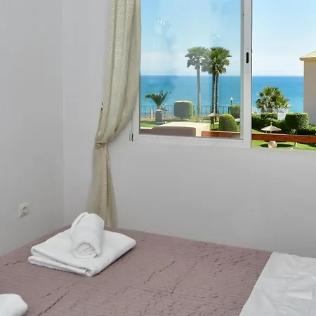 Apartamento Las Calitas II Orihuela Extérieur photo