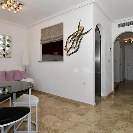 Apartamento Las Calitas II Orihuela Extérieur photo
