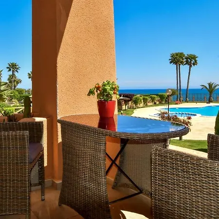 Apartamento Las Calitas II Orihuela Extérieur photo