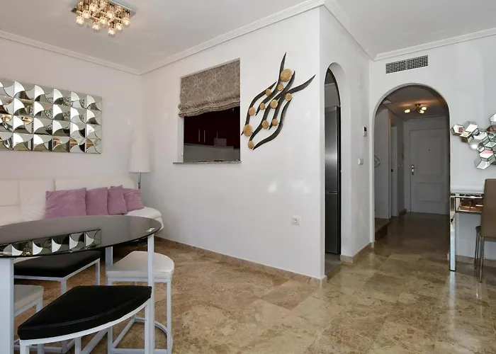 Apartamento Las Calitas II