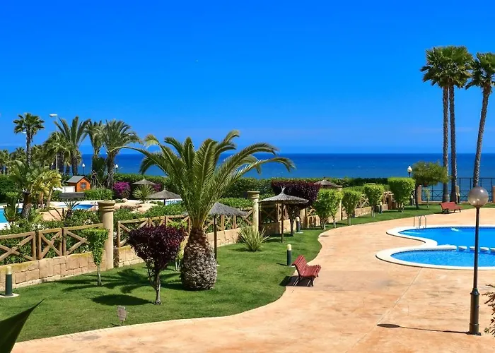 Apartamento Las Calitas II