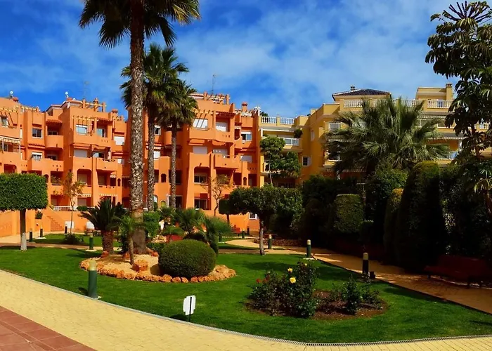 Apartamento Las Calitas II