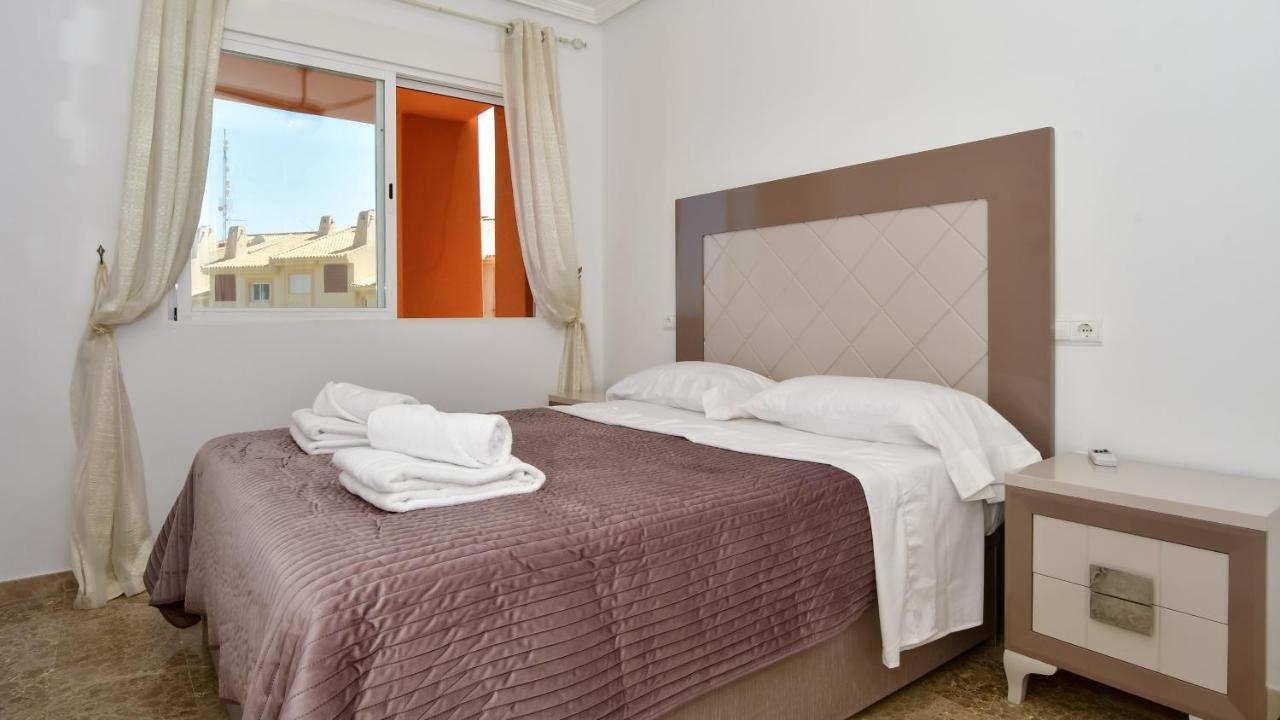 Calitas Ii Appartement