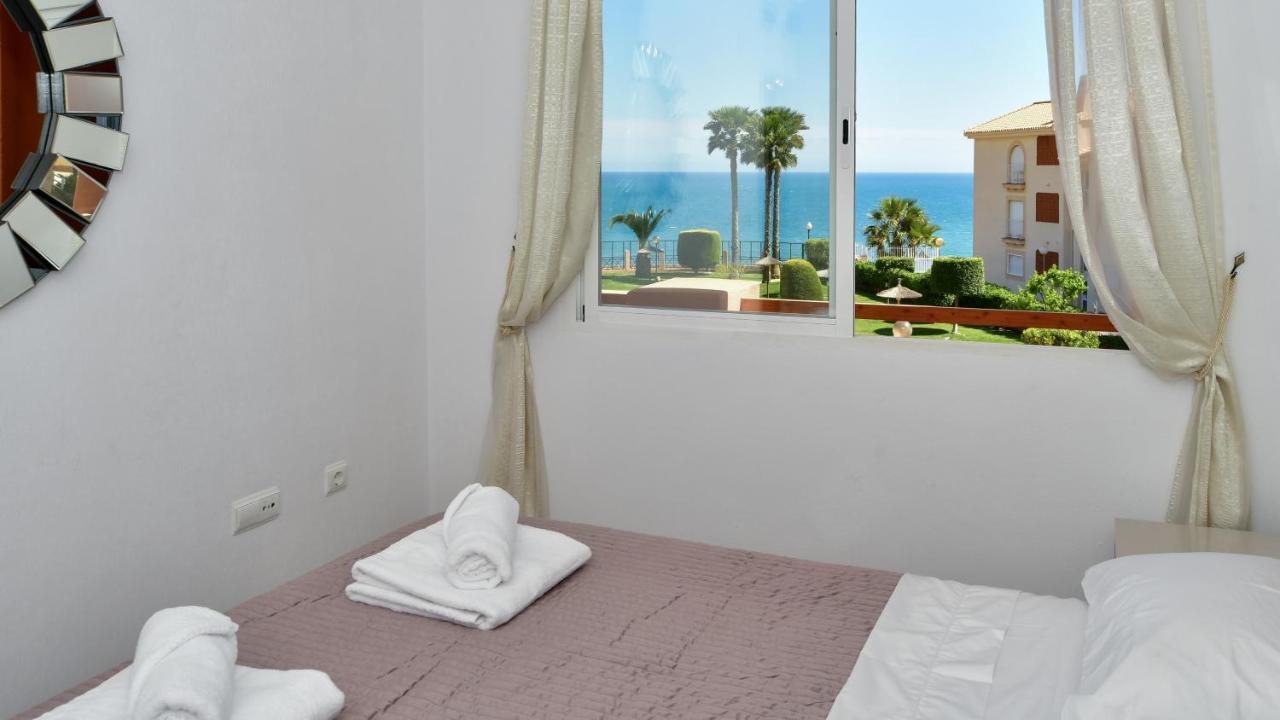 Appartement Calitas Ii *