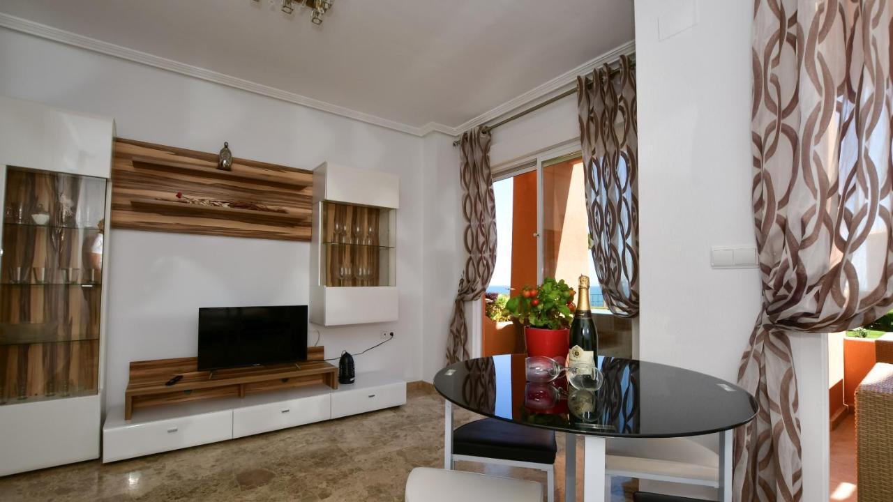 Calitas Ii Appartement Orihuela