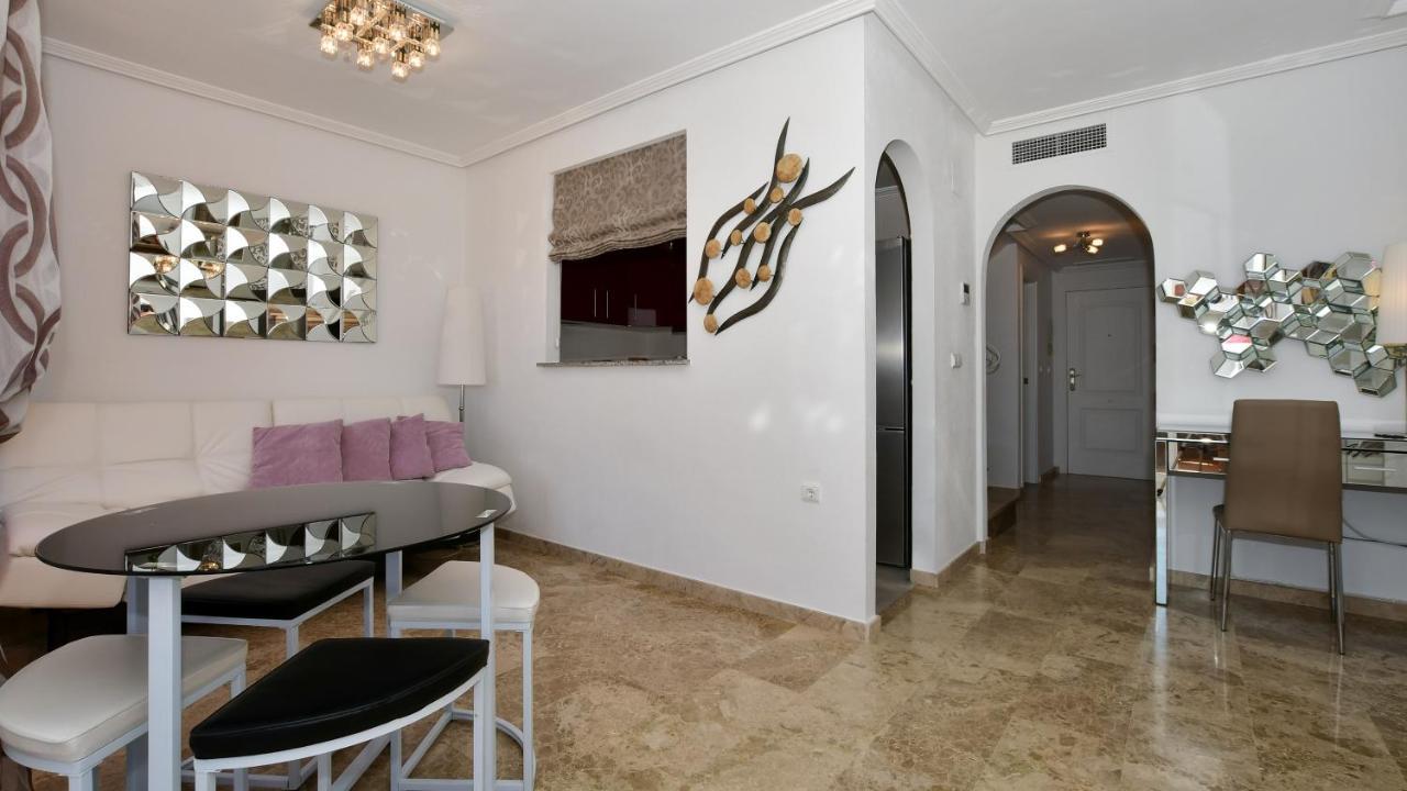 Appartement Calitas Ii *