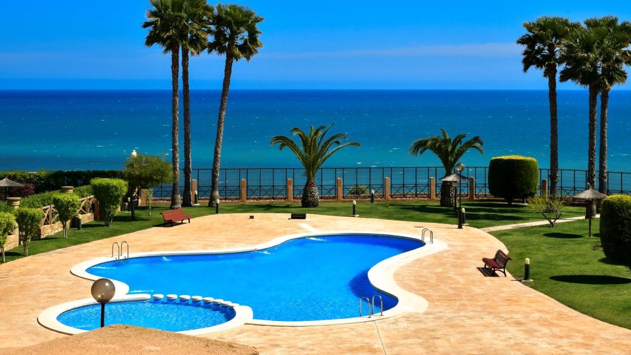 Appartement Calitas Ii Orihuela