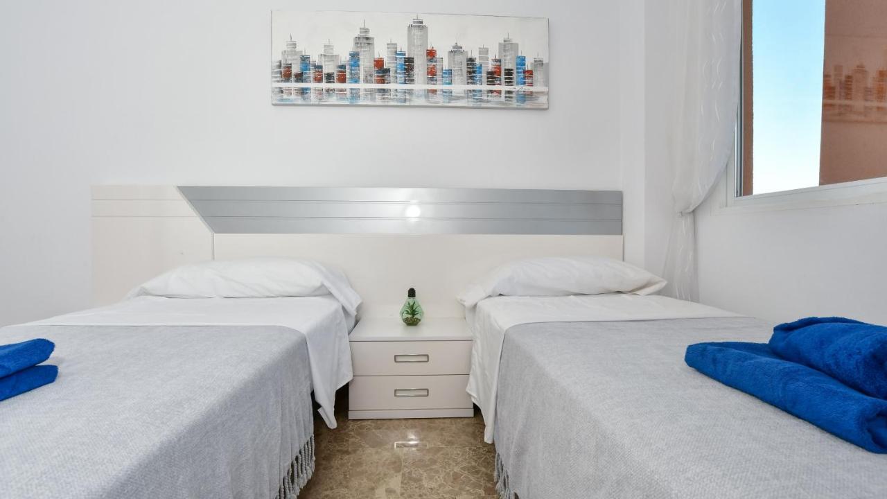 Calitas Ii Appartement *