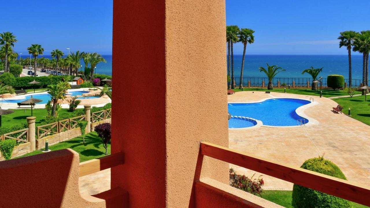 Apartment Calitas Ii Orihuela