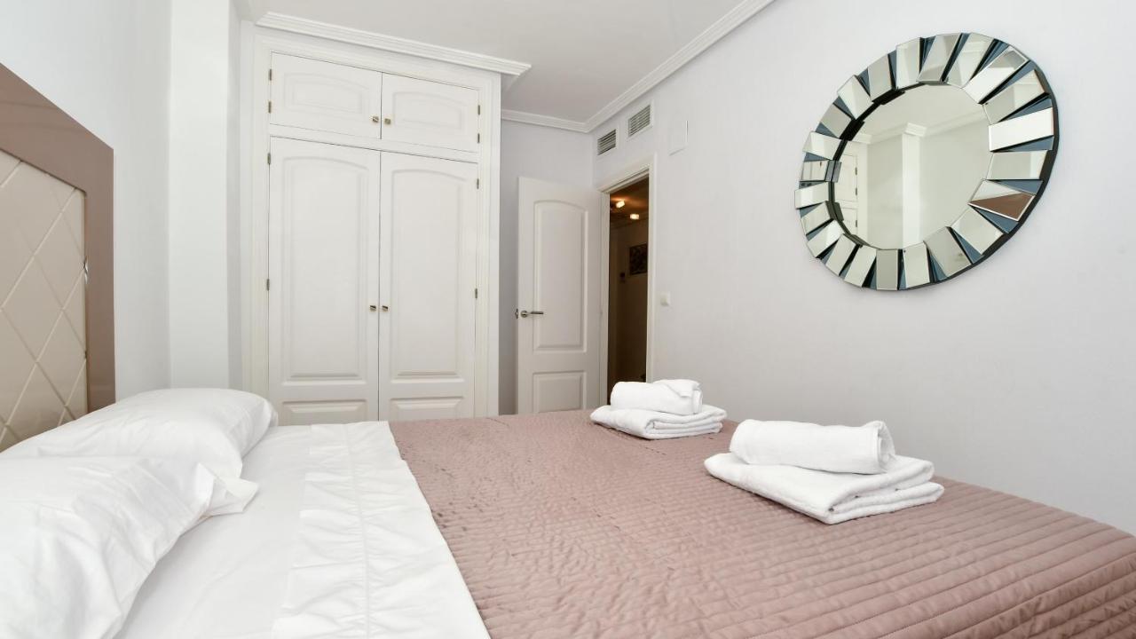 Calitas Ii Appartement *