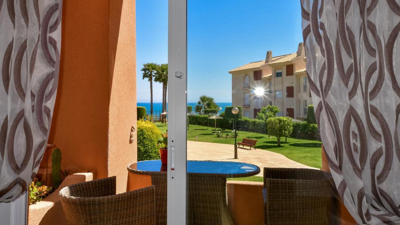 Calitas Ii Appartement *