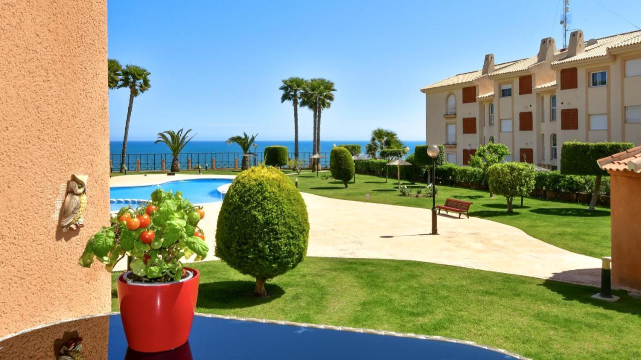 Apartment Calitas Ii