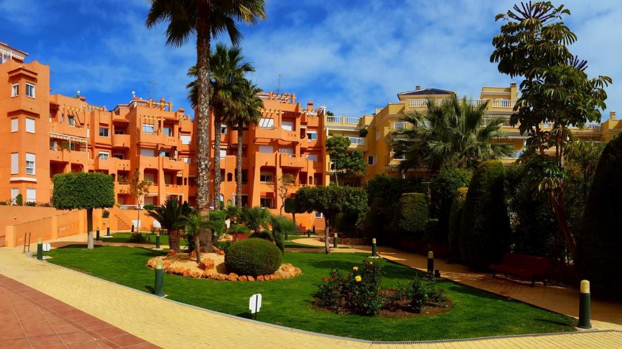 Appartement Calitas Ii